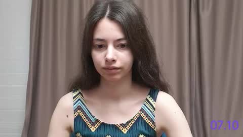 Angel online show from 10/07/25, 04:42