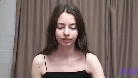 Angel online show from 02/25/26, 11:53