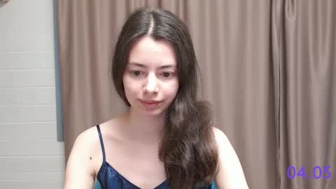 Angel online show from 05/04/26, 09:38