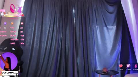 Snapshot of sweet_tamara__ chatting on 05/05/26, 12:57 tamy online show from 05/05/26, 12:57
