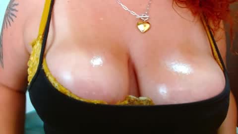Snapshot of sweet_tammyy chatting on 05/19/26, 02:01 tammy IG stammy 36 online show from 05/19/26, 02:01
