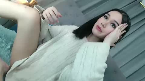 sweet_tatiana28 online show from 03/08/26, 12:31