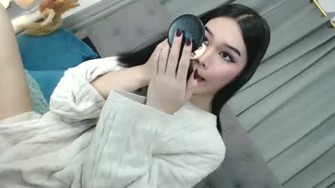sweet_tatiana28 online show from 03/27/26, 11:21