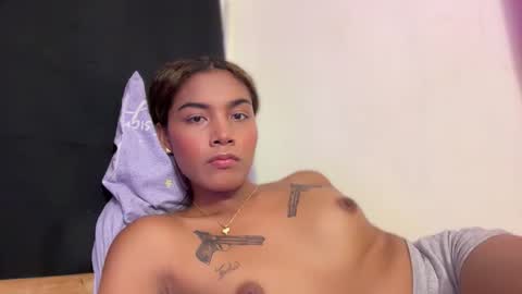 Trisha online show from 02/20/26, 12:05