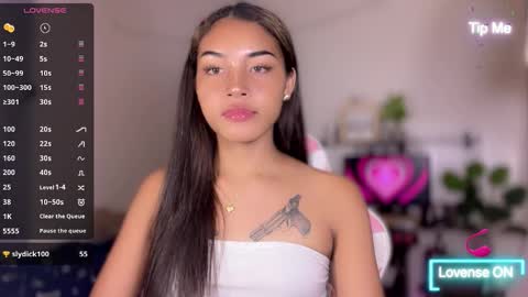 Trisha online show from 03/10/26, 12:59