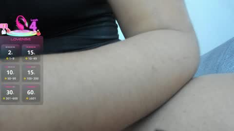 Snapshot of sweet_troubles23_pm chatting on 04/15/26, 06:37 Alice online show from 04/15/26, 06:37