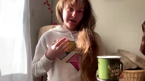 Heidi Brenner - Please check bio for schedule  FAQ online show from 02/28/25, 02:09