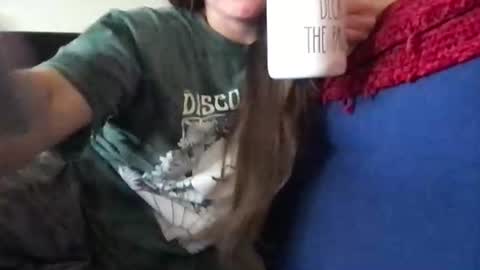 Snapshot of sweet_truffle chatting on 07/11/26, 12:30 Heidi Brenner - Please check bio for schedule FAQ online show from 07/11/26, 12:30