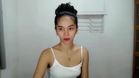 sweet_tyla online show from 02/18/25, 07:32