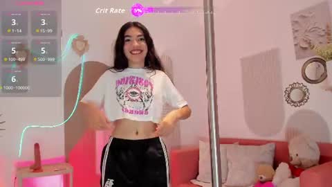 Valentine online show from 07/15/26, 05:18