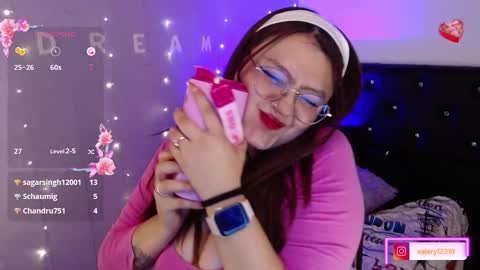 valery online show from 02/07/25, 05:40