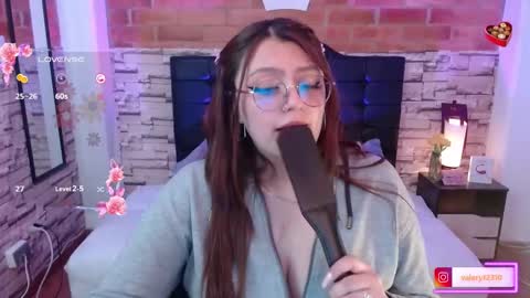valery online show from 03/05/25, 09:15