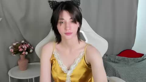 Carolina Lu online show from 06/12/26, 02:32