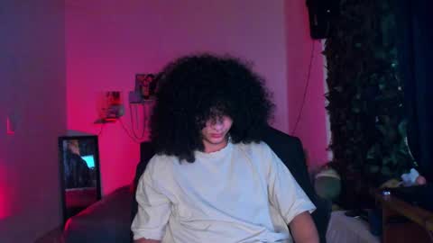 Steven independent model online show from 02/11/26, 11:32