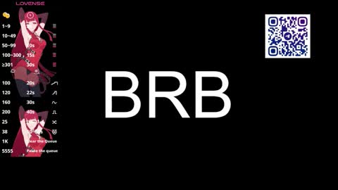 JULIETA     I connect from Monday to Saturday from 10am to 5pm NEW YORK TIME. online show from 12/02/25, 04:02