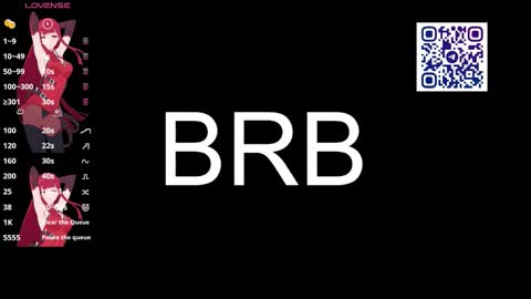 JULIETA     I connect from Monday to Saturday from 10am to 5pm NEW YORK TIME. online show from 12/05/25, 04:03