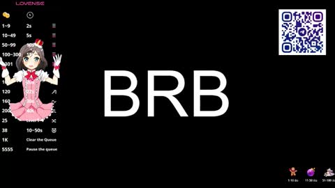 JULIETA     I connect from Monday to Saturday from 10am to 5pm NEW YORK TIME. online show from 12/20/25, 02:46