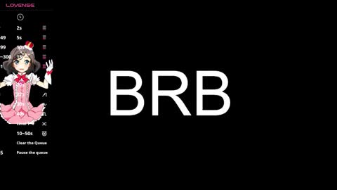 JULIETA     I connect from Monday to Saturday from 10am to 5pm NEW YORK TIME. online show from 02/09/26, 04:00