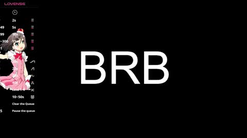 JULIETA     I connect from Monday to Saturday from 10am to 5pm NEW YORK TIME. online show from 02/10/26, 04:11