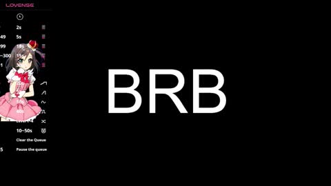 JULIETA     I connect from Monday to Saturday from 10am to 5pm NEW YORK TIME. online show from 02/12/26, 04:02