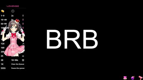 JULIETA     I connect from Monday to Saturday from 10am to 5pm NEW YORK TIME. online show from 03/02/26, 04:03