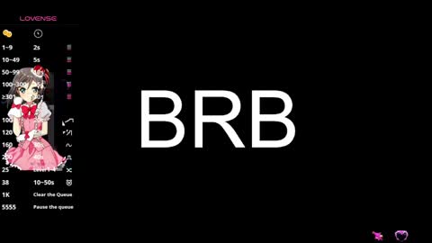 JULIETA     I connect from Monday to Saturday from 10am to 5pm NEW YORK TIME. online show from 04/06/26, 03:57