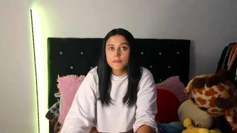  Sweet  online show from 05/01/26, 04:39