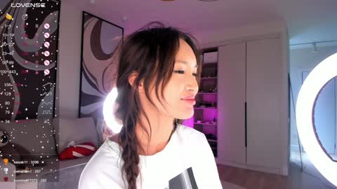 Yasu online show from 12/19/24, 11:07