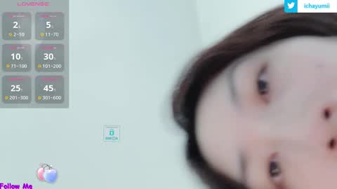 Snapshot of sweet_yumiq chatting on 09/28/25, 07:03 sweet_yumiq online show from 09/28/25, 07:03