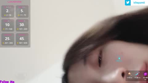 Snapshot of sweet_yumiq chatting on 10/02/25, 12:56 sweet_yumiq online show from 10/02/25, 12:56