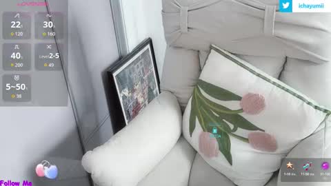 Snapshot of sweet_yumiq chatting on 10/04/25, 04:43 sweet_yumiq online show from 10/04/25, 04:43