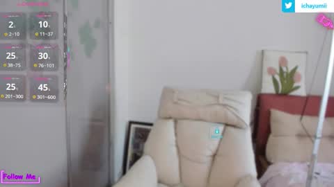 sweet_yumiq online show from 02/02/26, 05:17