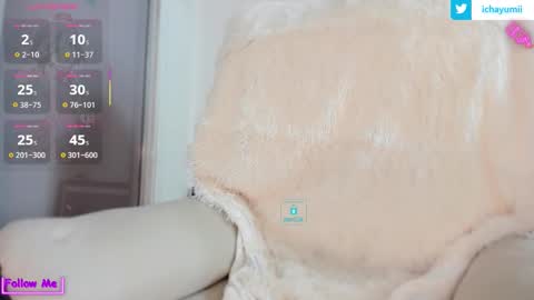 sweet_yumiq online show from 02/04/26, 05:02