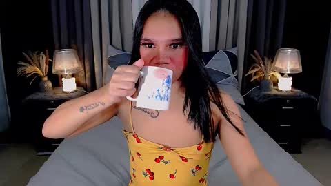 bea takashi  online show from 09/09/25, 08:03