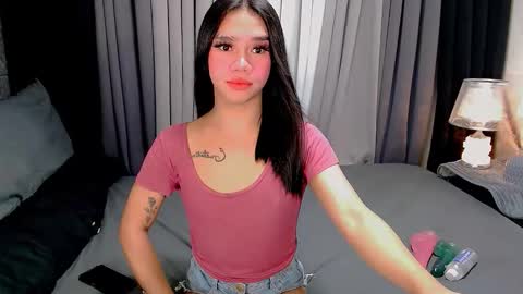 bea takashi  online show from 10/27/25, 08:51