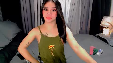 bea takashi  online show from 11/27/25, 08:16