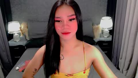 bea takashi  online show from 03/05/26, 09:05