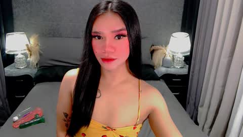 bea takashi  online show from 03/08/26, 09:13