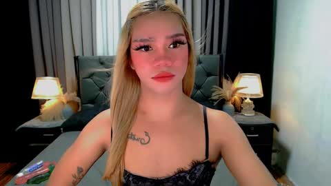 bea takashi  online show from 05/16/26, 10:36