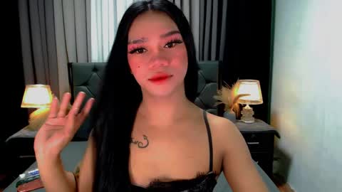 bea takashi  online show from 05/25/26, 09:37