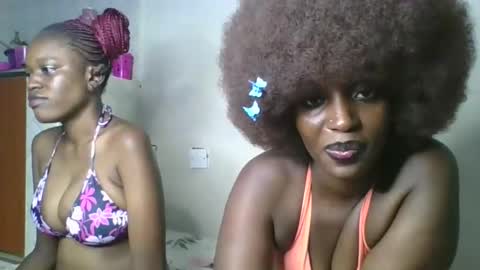 zuri online show from 03/25/26, 01:22