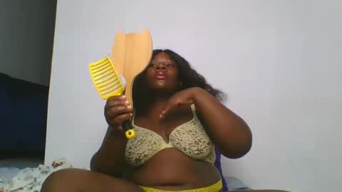 NASHA online show from 01/16/25, 05:33