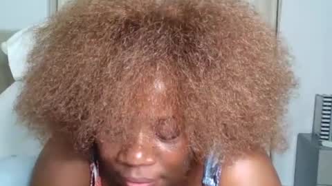 Snapshot of sweetafricangal chatting on 07/02/26, 03:23 NASHA online show from 07/02/26, 03:23