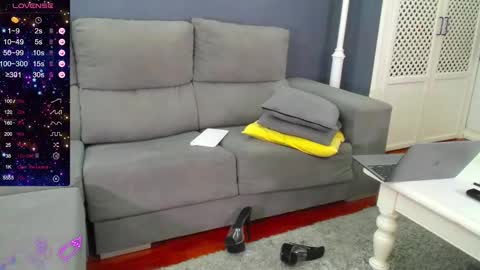 Snapshot of sweetaine chatting on 01/28/25, 05:46 Aine Kamil online show from 01/28/25, 05:46