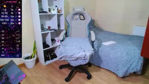 Snapshot of sweetaine chatting on 02/16/26, 01:29 Aine Kamil online show from 02/16/26, 01:29