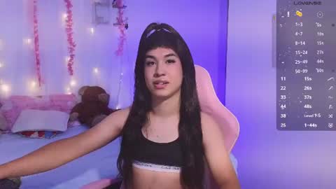 sweetalana__ online show from 07/31/26, 05:23