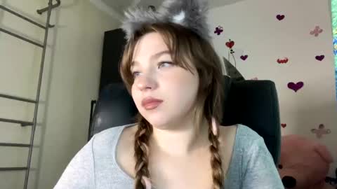 sweetalissa18 online show from 12/09/24, 11:15