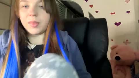 sweetalissa18 online show from 12/14/24, 01:59
