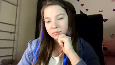 sweetalissa18 online show from 12/17/24, 10:43