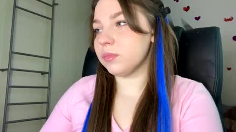 sweetalissa18 online show from 02/14/25, 12:57